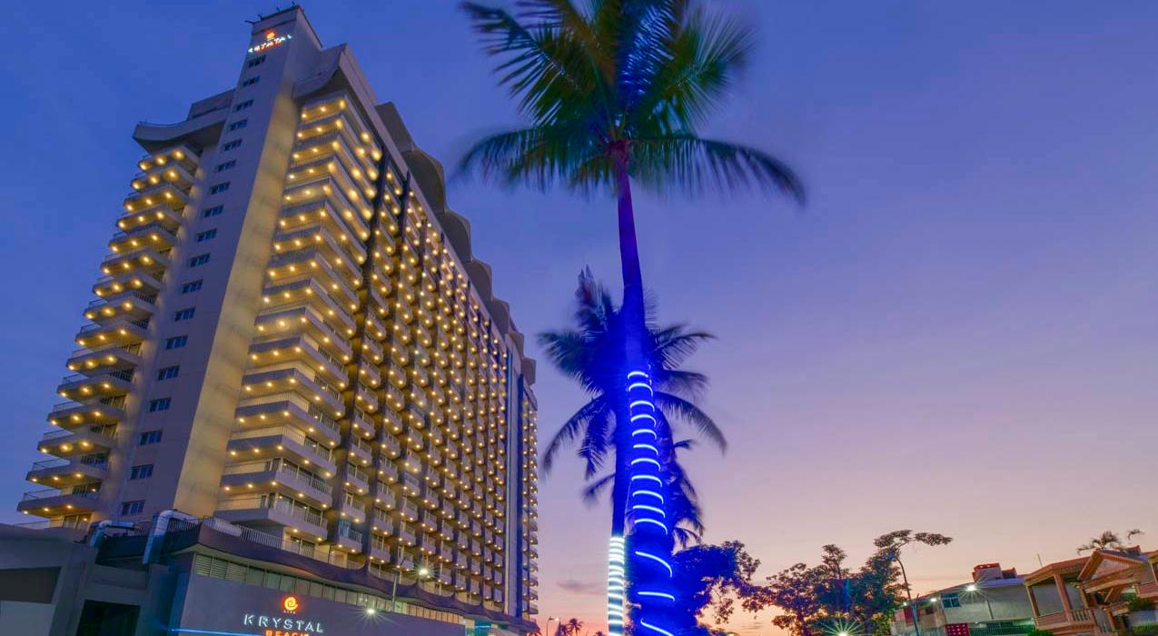 Krystal® Beach Acapulco   Krystal® Beach Acapulco