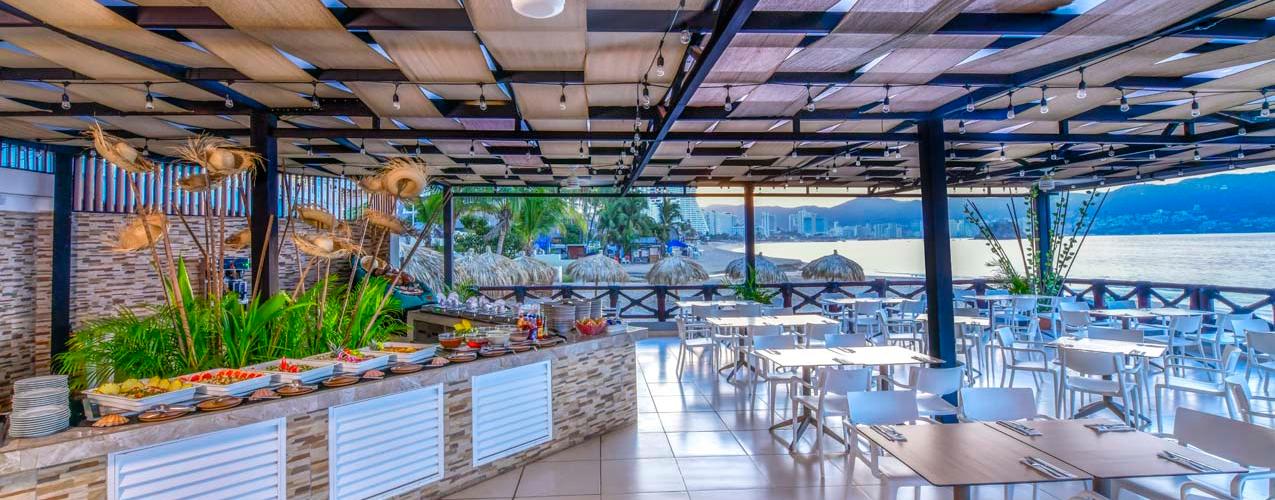 Krystal Beach Acapulco - Acapulco - Krystal Beach Acapulco - Acapulco -