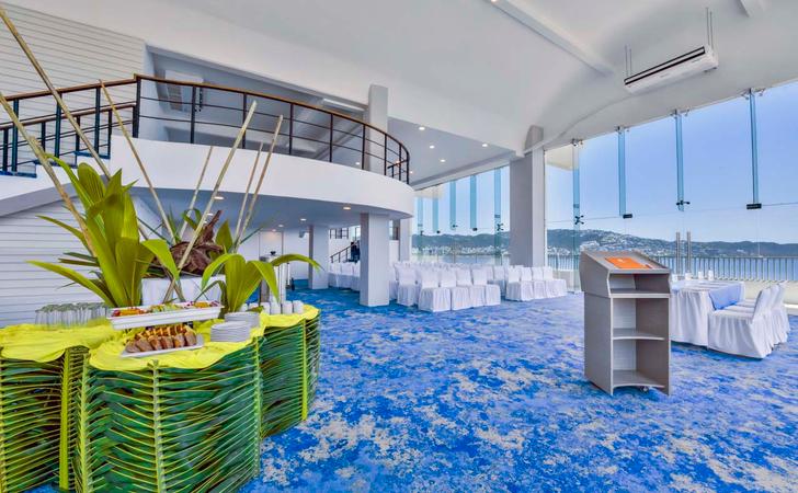 Papagayo Krystal® Beach Acapulco Papagayo Krystal® Beach Acapulco