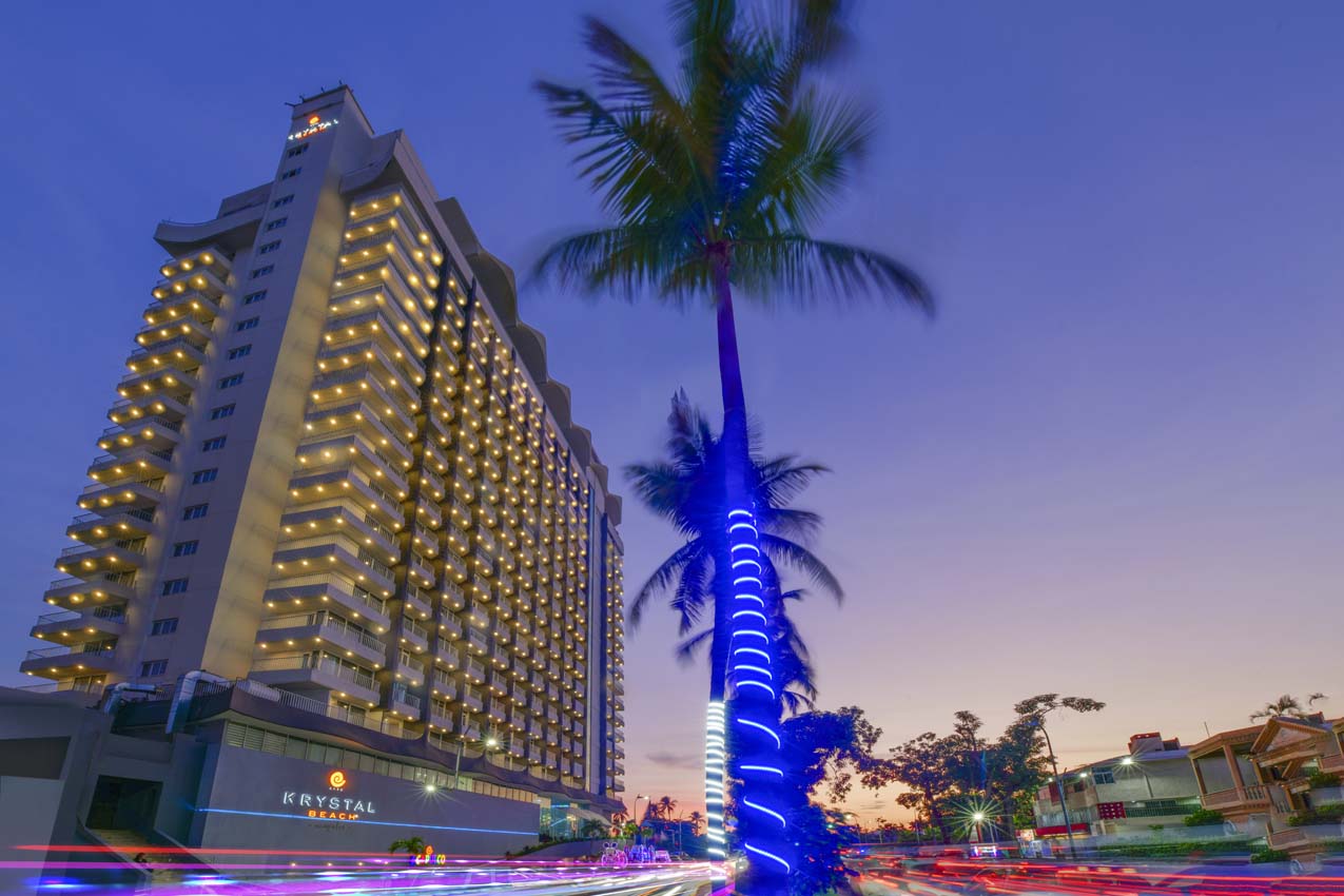 Krystal® Beach Acapulco Krystal® Beach Acapulco